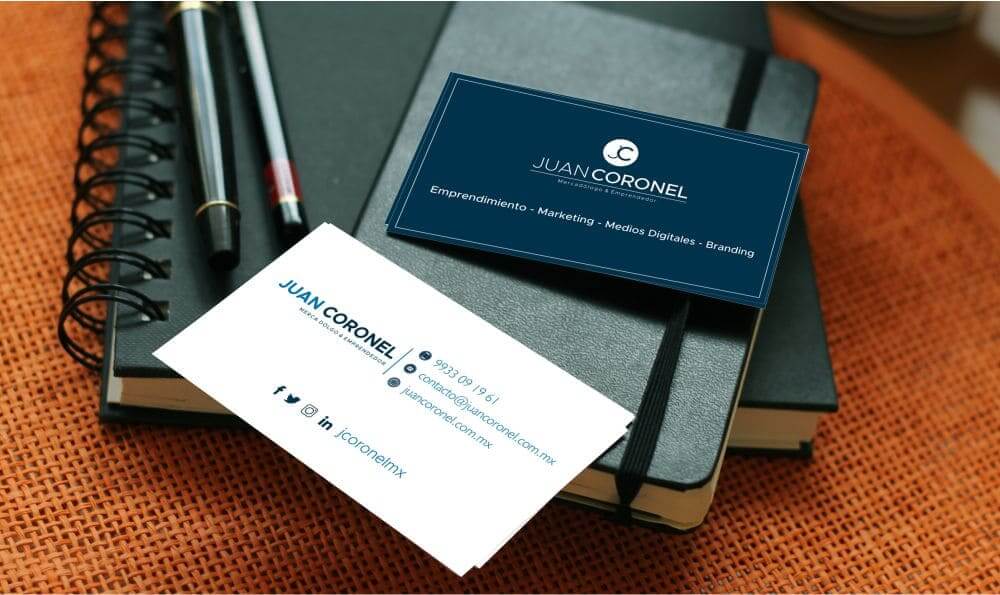 Estratega en marketing digital y branding, con más de 12 años de experiencia ayudando a negocios a innovar y crecer en el mundo digital.