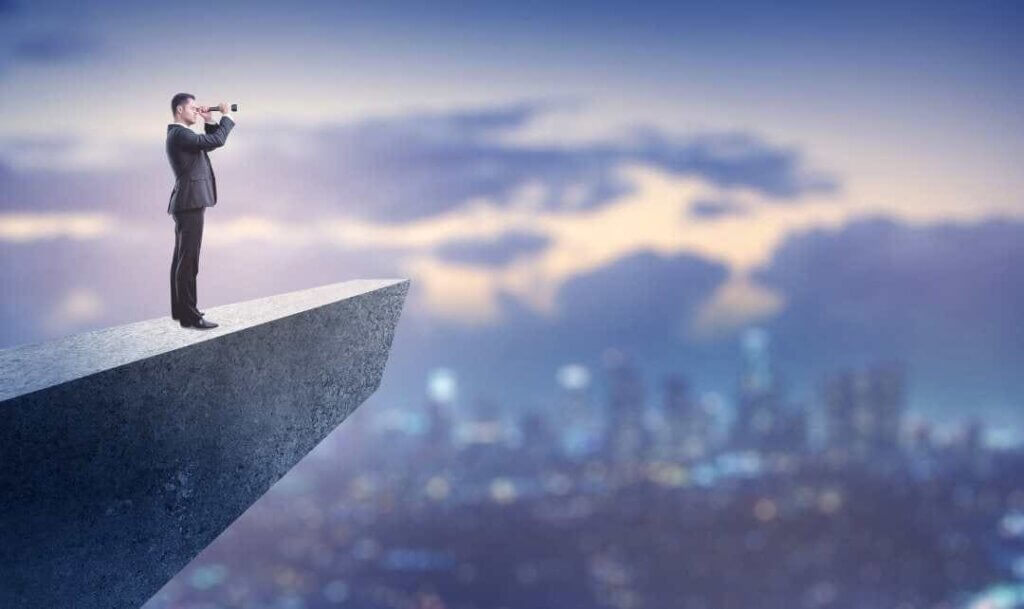 Tienes Definida tu Visión