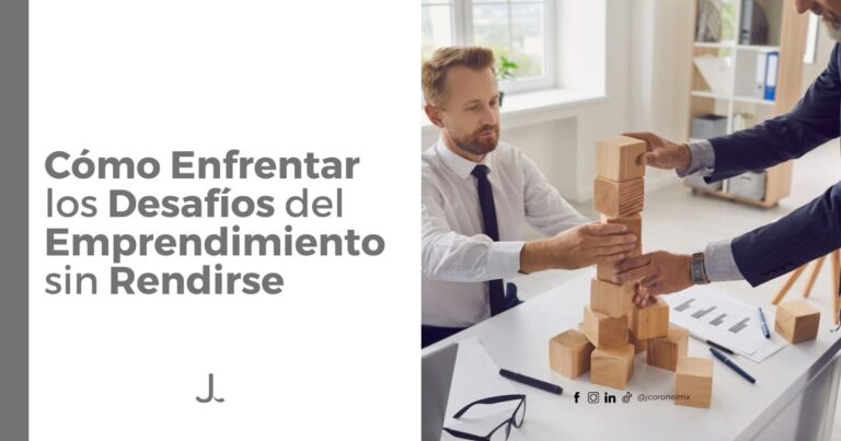 Empresarios colaborando para superar desafíos de emprendimiento, representando resiliencia en los negocios